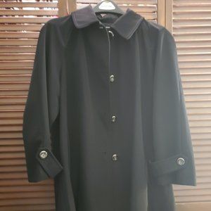 Calvin Klein Rain/Trench Coat